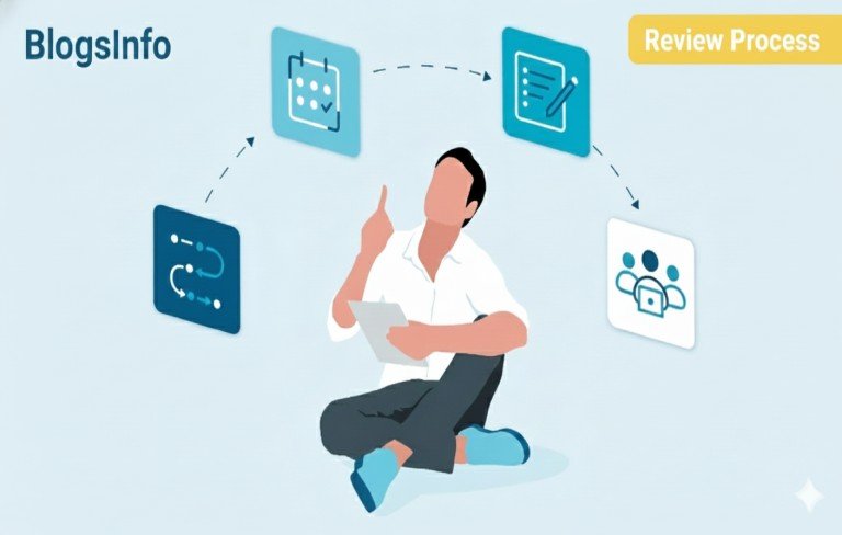 Hands-on testing of tech products